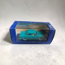 Voitures Tintin (Atlas) 49