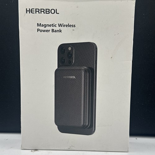 10000mah magnetic wireless - 10000mah,