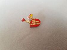 Pin's FOOD / KITCHEN / FOOD - Rock Cake / Skates