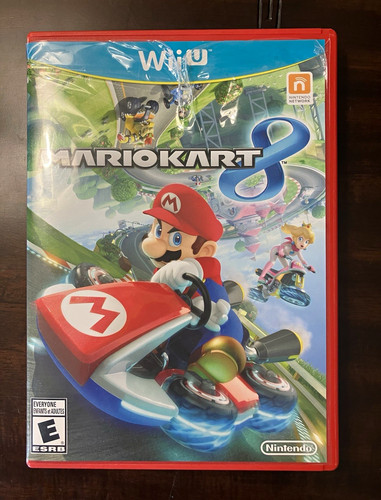 Mario kart cib - mario, u)