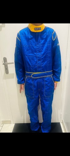 Combinaison sparco - sparco,