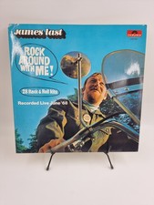 Vinyle 33 tours James Last 