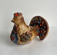 Ancien pique fleur en
