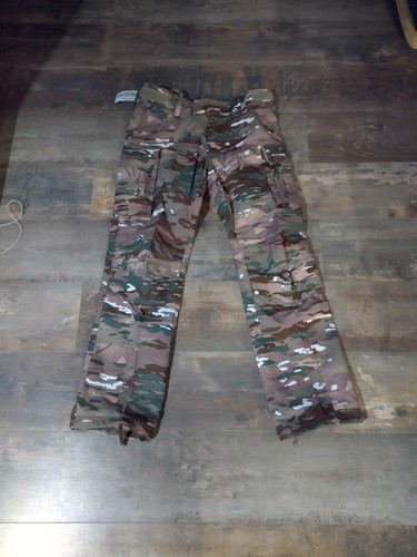 Pantalon treillis combat f3 - de,