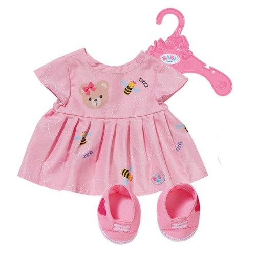 Baby born zapf creation - creation, 834442
