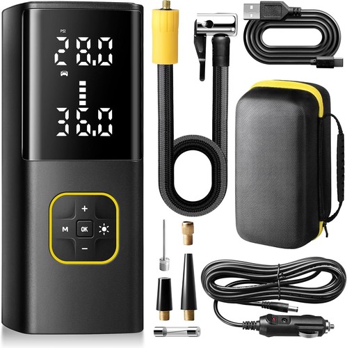 Compresseur air portable - compresseur, d'air