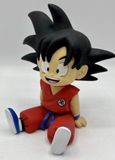 Figurine tirelire SON GOKU