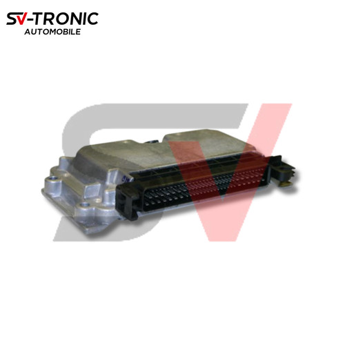 Calculateur moteur mp7 - calculateur, mp7.3