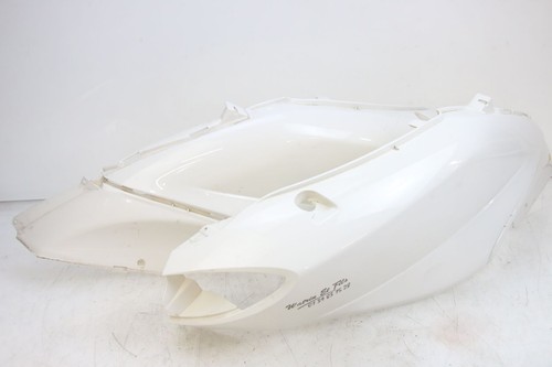 Carenage arriere piaggio - carenage,