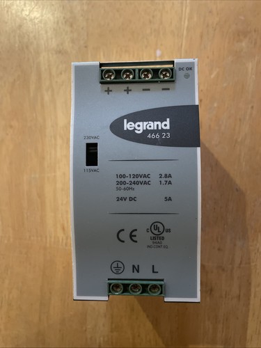 46623 legrand - legrand,