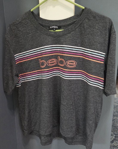 Bebe sport cropped - sport,