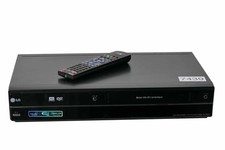 LG RCT689H | VHS / DVD Combi