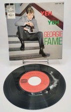 Georgie Fame –Yeh Yeh