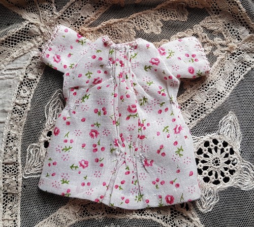 Belle petite robe - , mignonnette