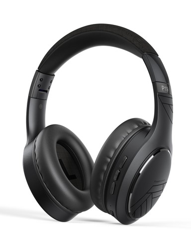 Casque bluetooth sans fil - bluetooth,