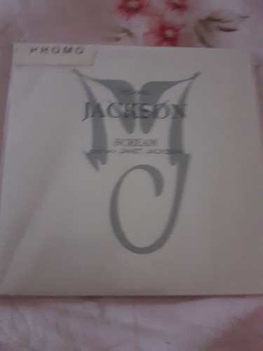 Michael jackson scream 1995 - 1995, cd