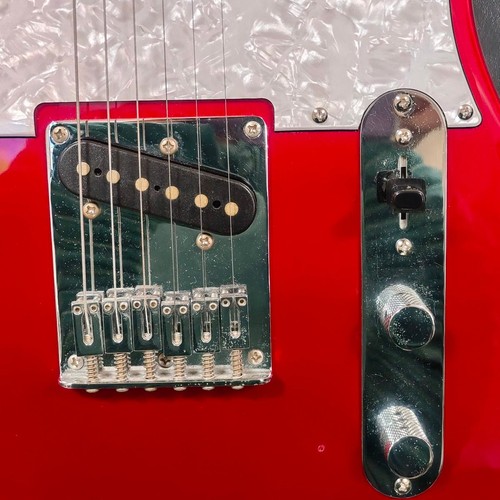 Squier par fender affinity - par,