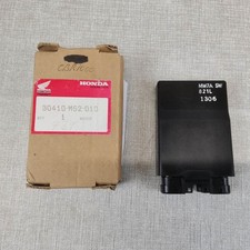 Boitier CDI full power