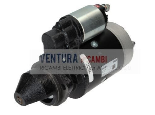 Démarreur 24v pour camion - 24v,
