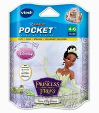 VTech V.smile Pocket Learning