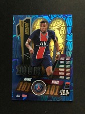 2020-21 Topps Match Attax Soccer UEFA Champions League **Complete Your Set**