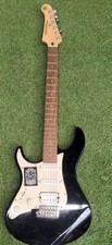 GUITARE ELECTRIQUE YAMAHA