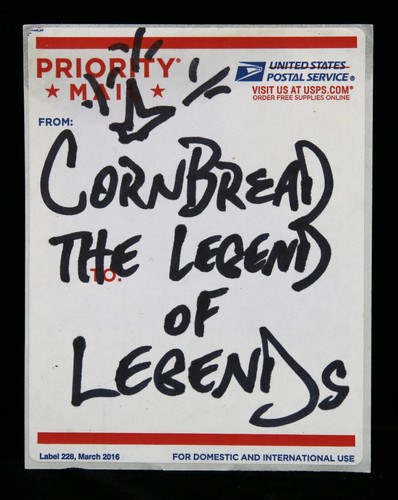 Cornbread tag originale - cornbread,