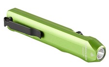 Streamlight Wedge® EDC Slim Lampe Torche LED Vert Citron 88821