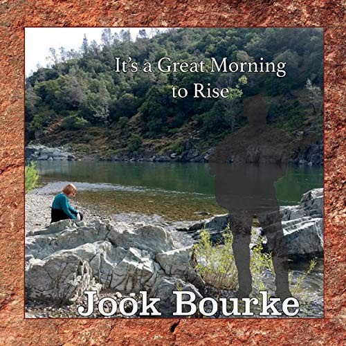 Jook bourke a great - a,
