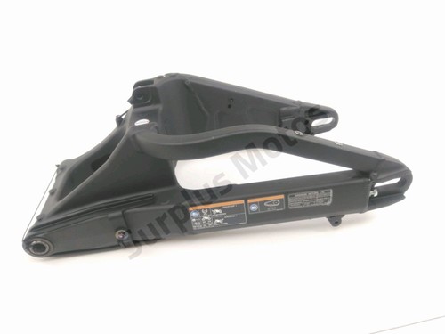 Bras oscillant complet - bras,