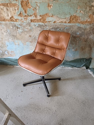 Fauteuils vintage charles - vintage,