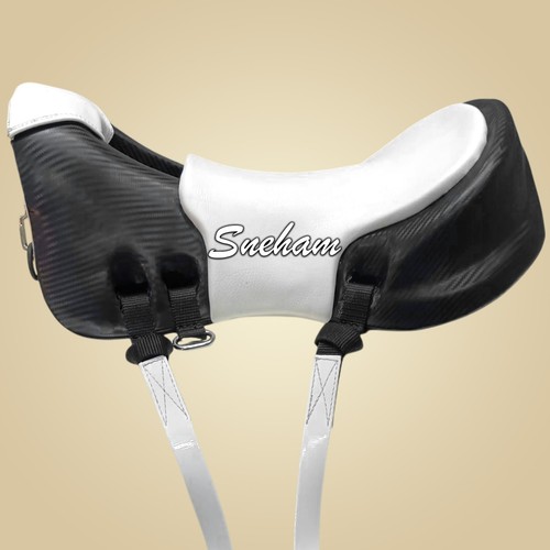 Selle endurance pour cheval - pour,