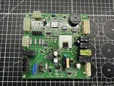 KitchenAid Refrigerator Main Control Board P# 2307028 W10185291 WPW10219463