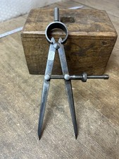 Compas outil ancien  OLD TOOL