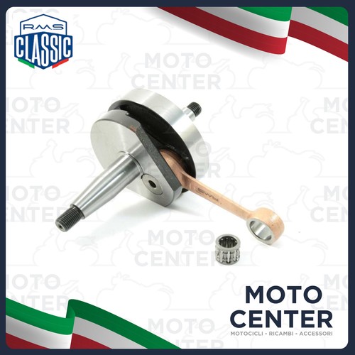 Arbre moteur piaggio - arbre, mm.