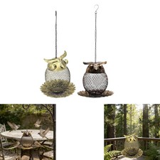 Mangeoire à oiseaux en