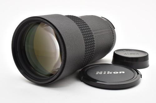 Presque comme neuf nikon - comme, ed