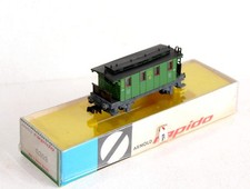 ARNOLD 1/160 N, 303 VOITURE