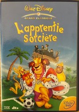 L APPRENTIE SORCIERE (1971)