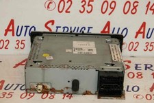 Autoradio d'origine RENAULT SCENIC 3 PHASE 1