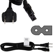 3M AC Puissance Cordon Compatible Avec Bose 321/321gs Series II DVD Home System