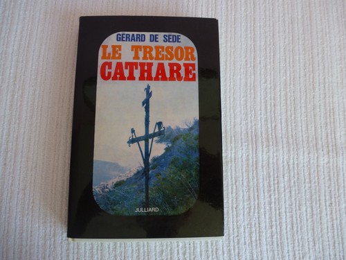 Gérard sede le trésor - de,