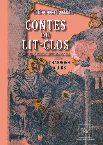 Contes lit clos récits - contes, &