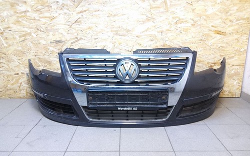 Pare choc avant volkswagen - choc,