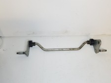 essieu avant de tondeuse