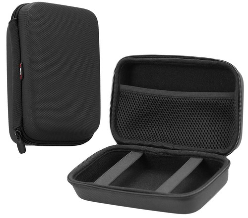 Navitech grey hard - navitech, gps