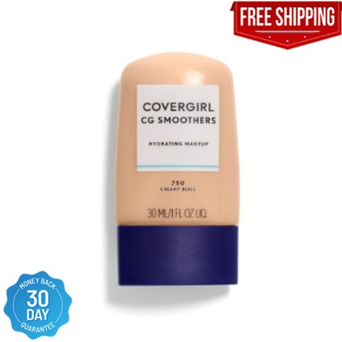 Covergirl smoothers hydrating - smoothers,