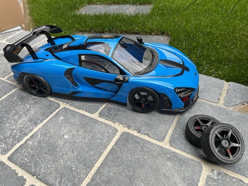 Mclaren senna - mclaren,