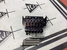 OEM Floyd Rose Tremolo Bridge Vibrato Chrome Locking 32mm