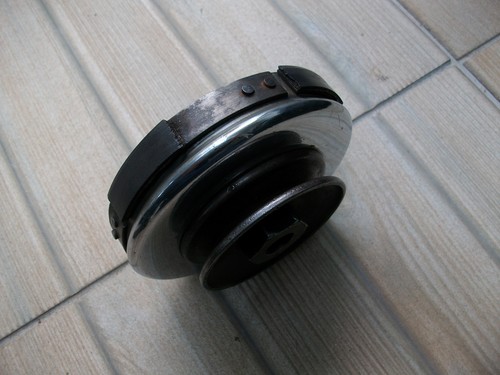 Motobecane pièce moteur - , à